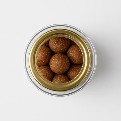 NutriPalm Chia Seed Power Balls – Healthy Vegan Energy Snack